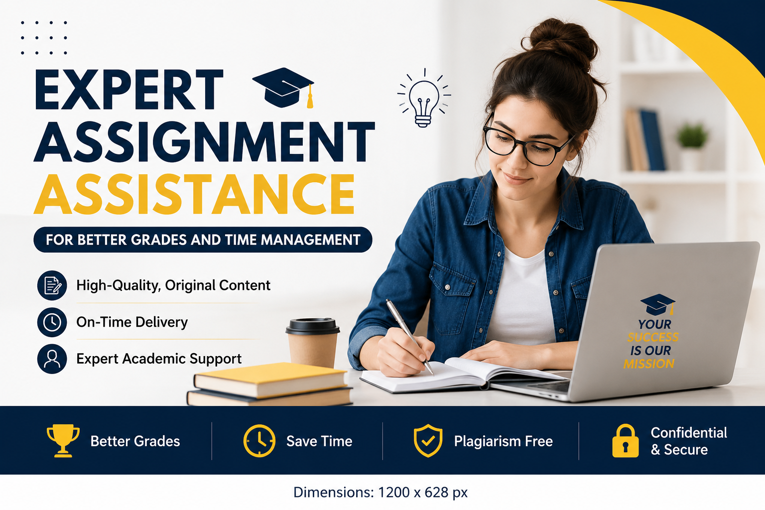 expert assignment assistance for better grades